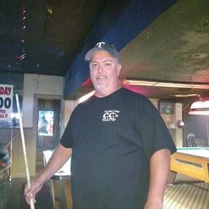 Meet your Posher, Johnny